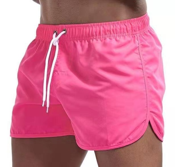 Heren Zwembroek | Sneldrogend Polyester, Relaxed Fit 3