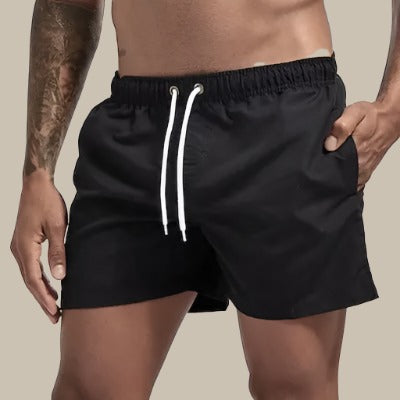Heren Zwemshort | Sneldrogend Polyester, Relaxed Fit 3