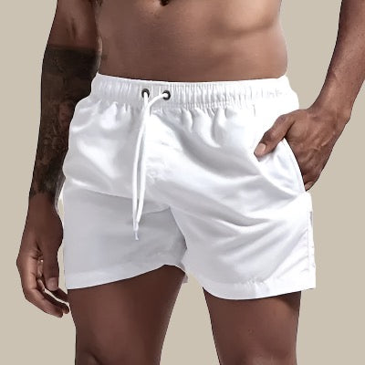 Heren Zwemshort | Sneldrogend Polyester, Relaxed Fit 4