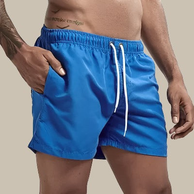 Heren Zwemshort | Sneldrogend Polyester, Relaxed Fit 5