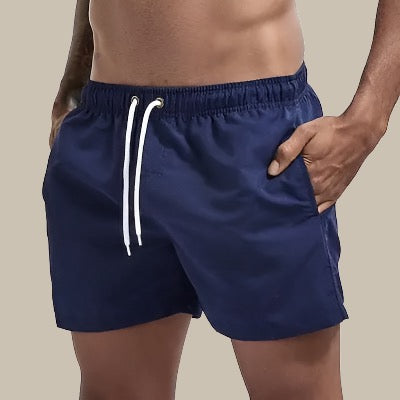 Heren Zwemshort | Sneldrogend Polyester, Relaxed Fit 6