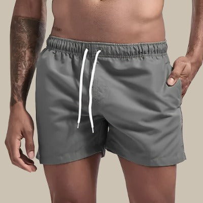 Heren Zwemshort | Sneldrogend Polyester, Relaxed Fit 7