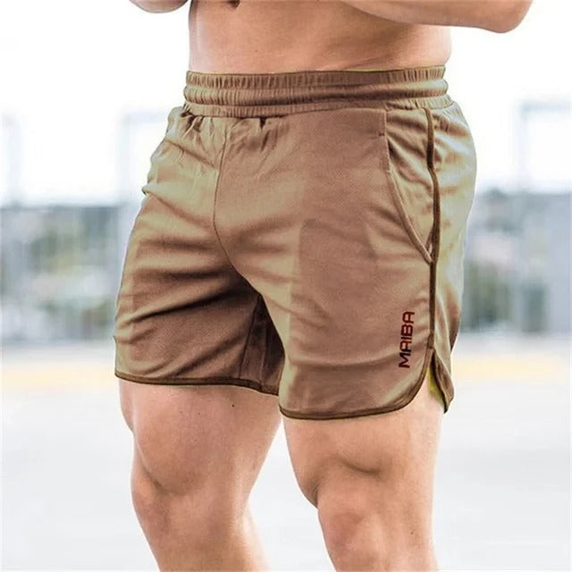 Heren Zwemshort | Sneldrogend Stretchmateriaal, Slim Fit 2
