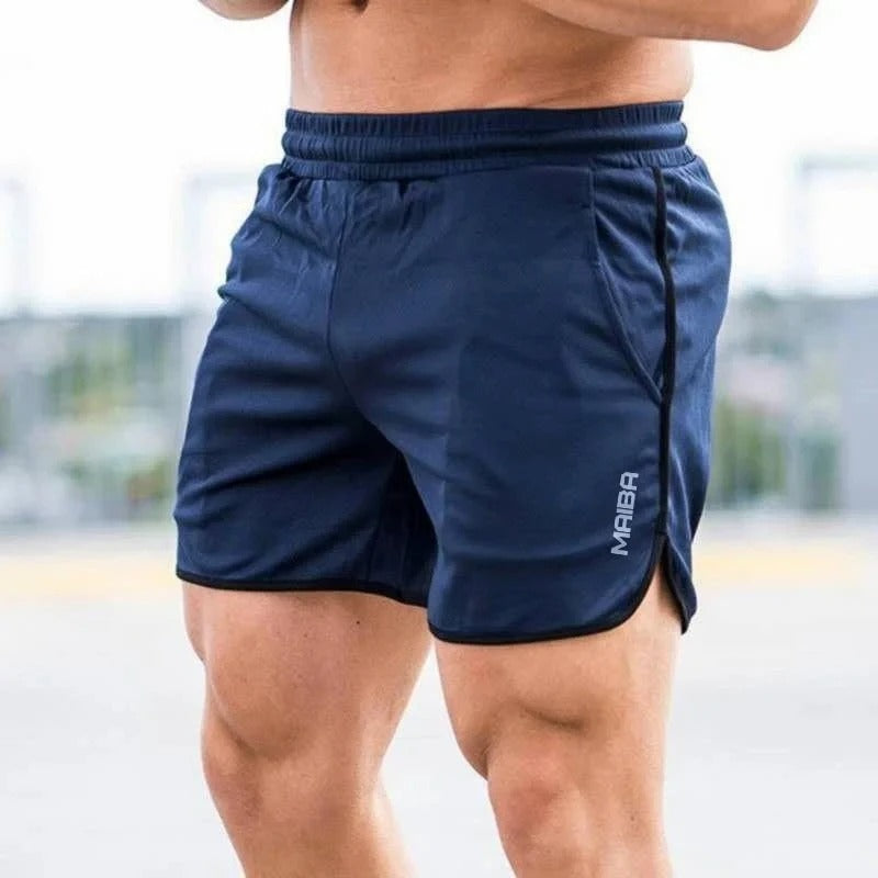 Heren Zwemshort | Sneldrogend Stretchmateriaal, Slim Fit 3