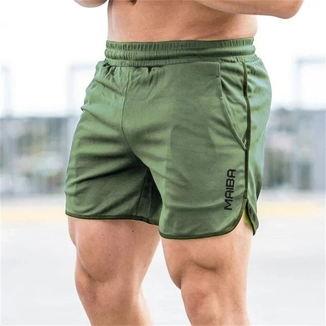 Heren Zwemshort | Sneldrogend Stretchmateriaal, Slim Fit 5