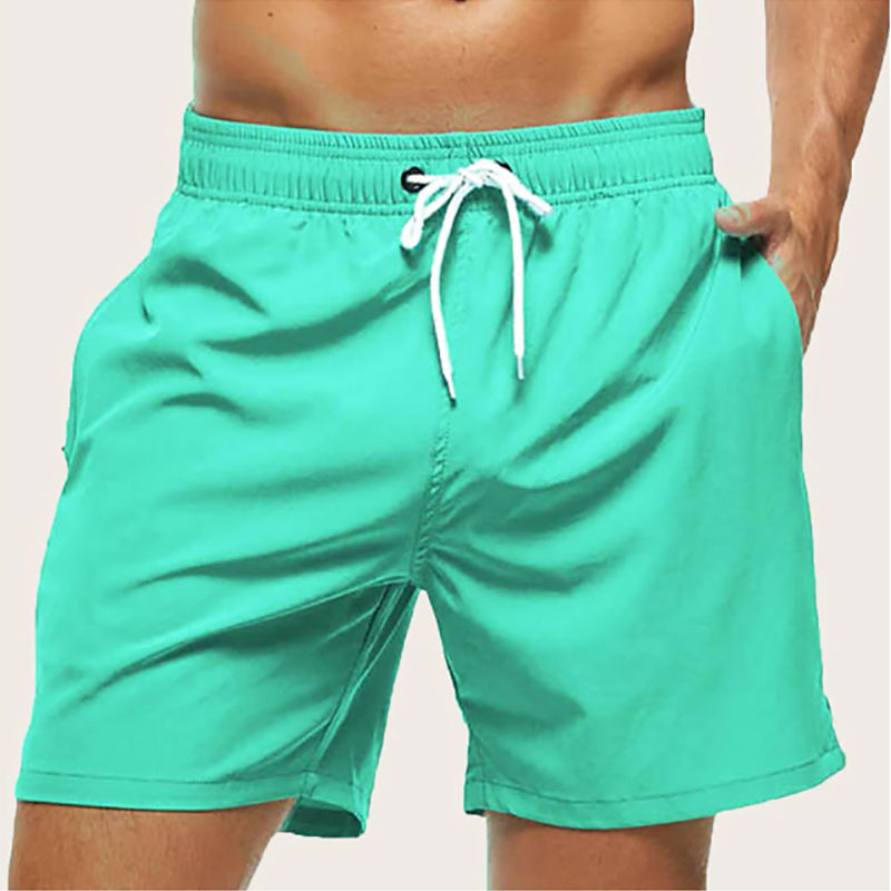 Heren Zwemshorts | Sneldrogend Materiaal, Regular Fit 1