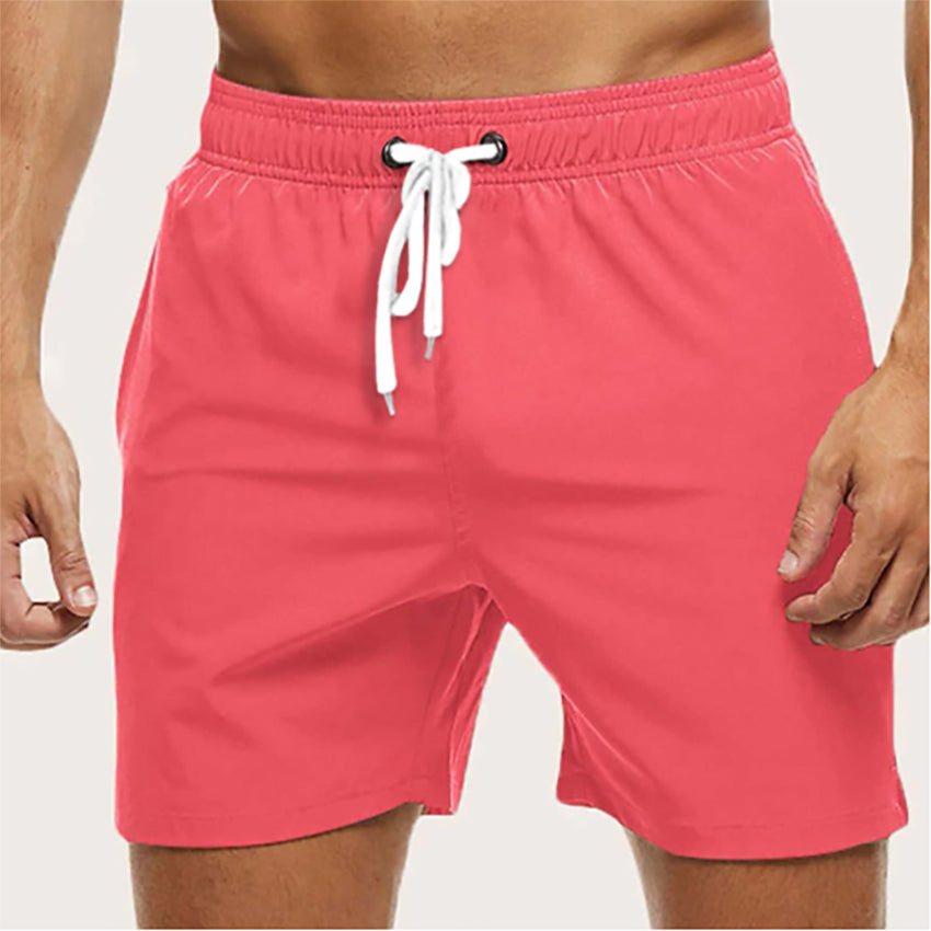 Heren Zwemshorts | Sneldrogend Materiaal, Regular Fit 2