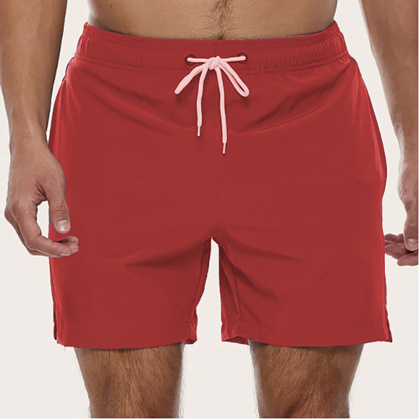 Heren Zwemshorts | Sneldrogend Materiaal, Regular Fit 3