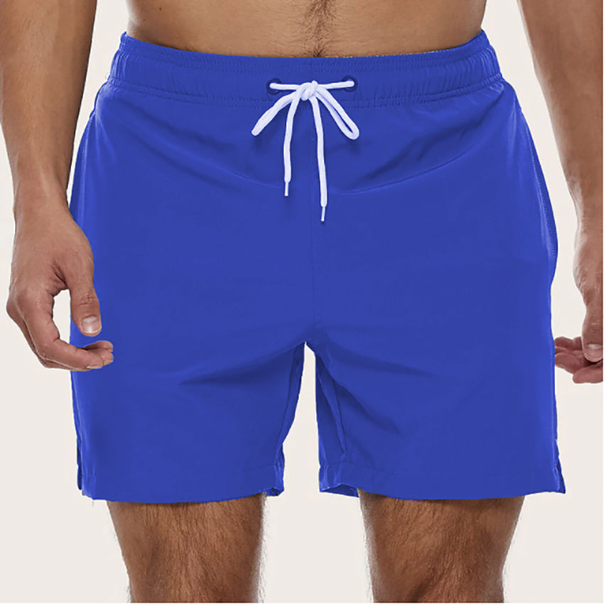 Heren Zwemshorts | Sneldrogend Materiaal, Regular Fit 5