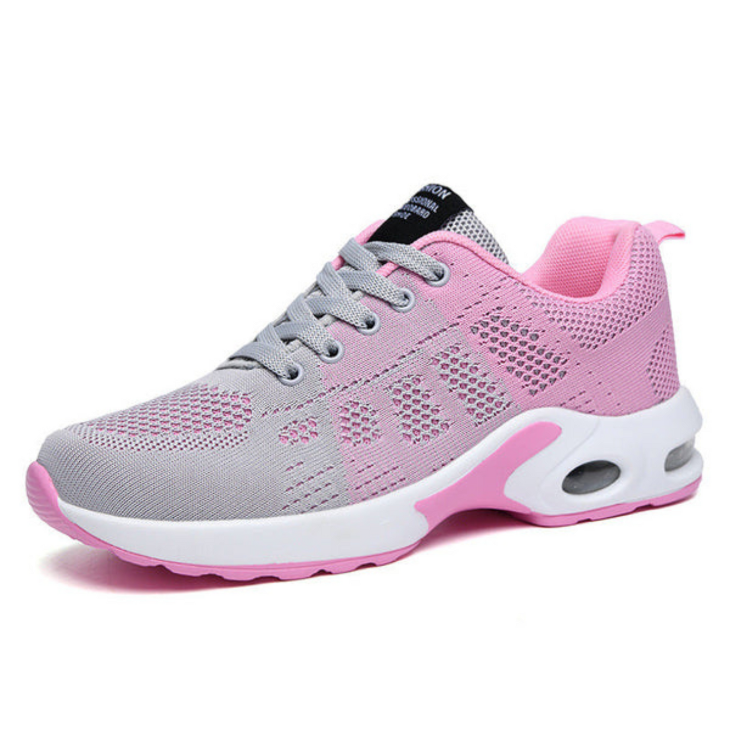 Orthopedische dames sneakers voor dagelijks gebruik