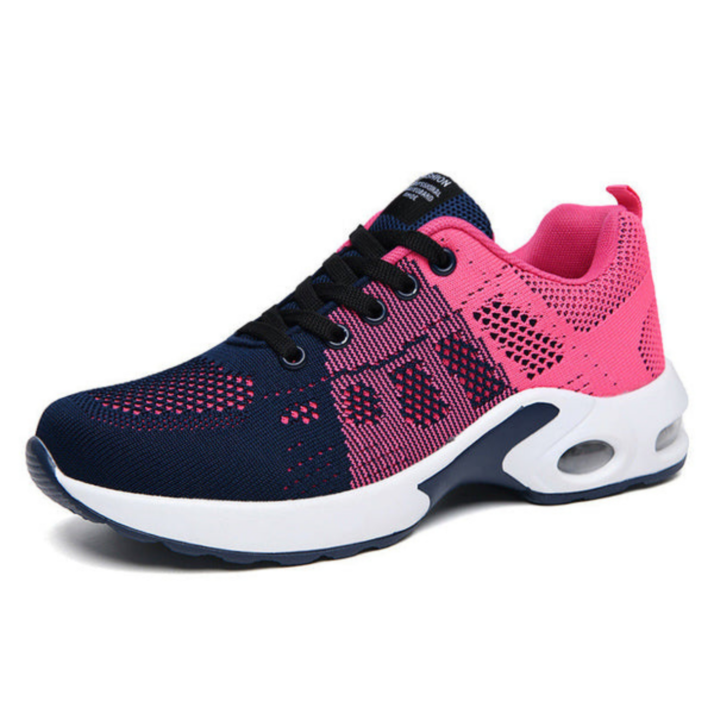 Orthopedische dames sneakers voor dagelijks gebruik