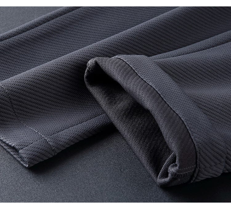 Muncha Heren Tracksuit Set | Premium Polyester, Comfortabel en Stijlvol 3