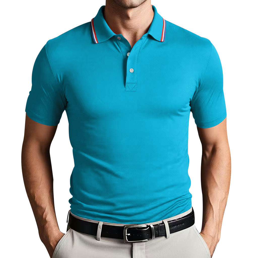 Unisex Polo's | Lichtgewicht Katoen, Slim Fit 11
