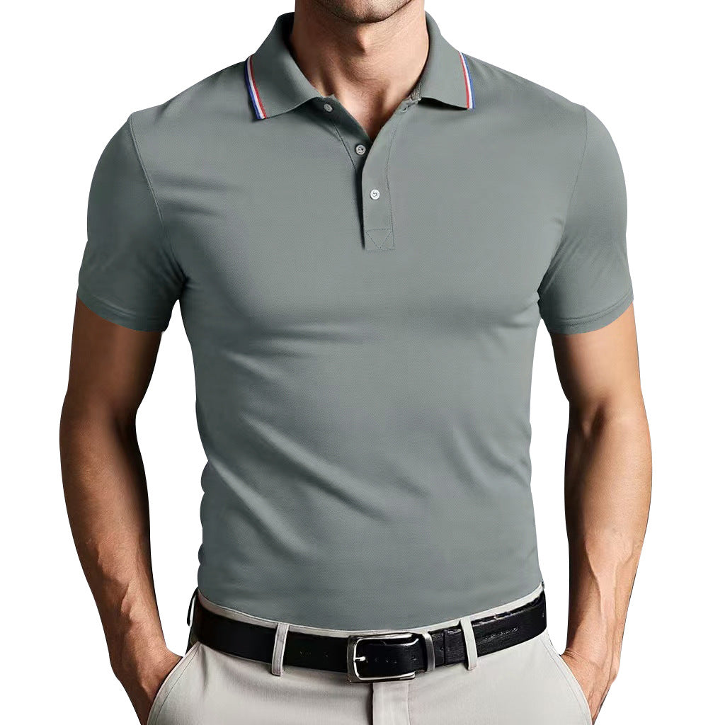 Unisex Polo's | Lichtgewicht Katoen, Slim Fit 2
