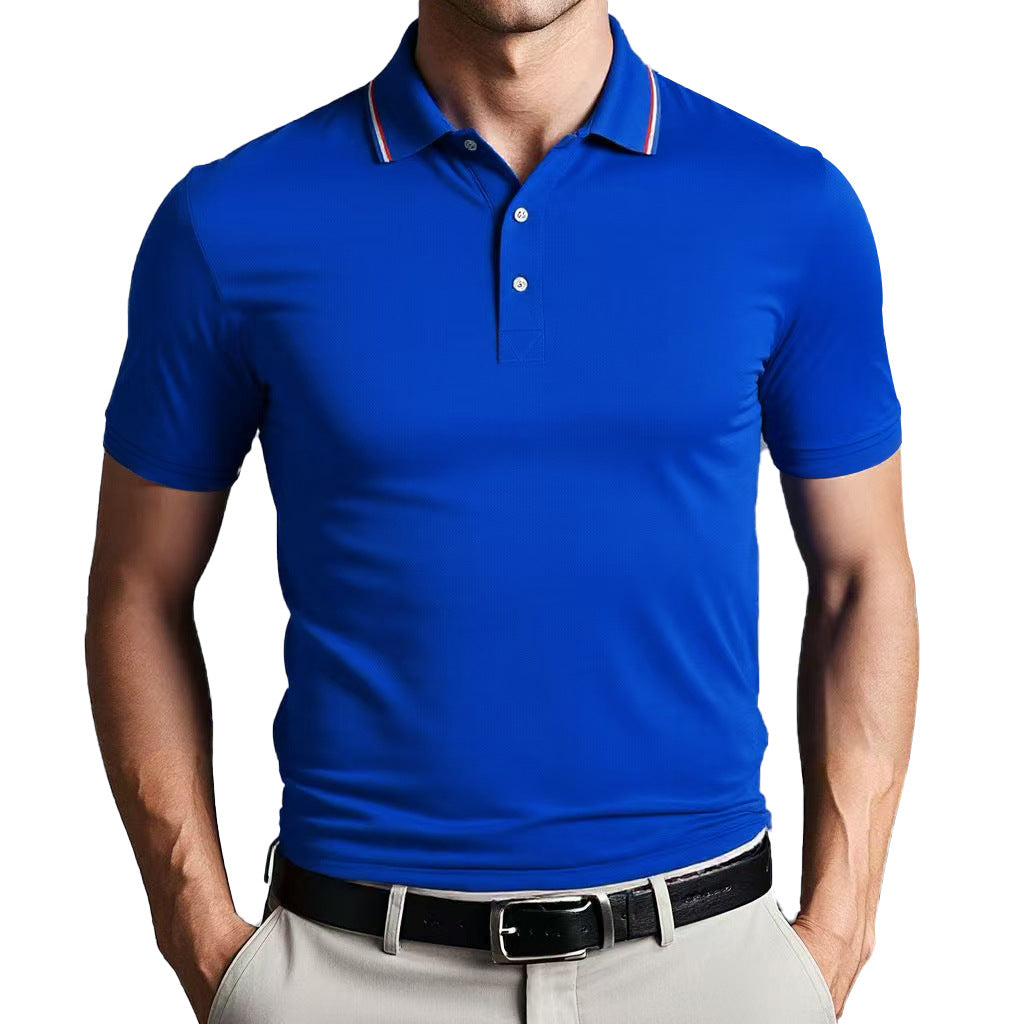 Unisex Polo's | Lichtgewicht Katoen, Slim Fit 6