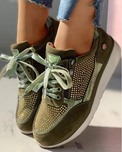 Vrouwen Orthopedische Schoenen | Ademend, Comfortabel en Stijlvol 2