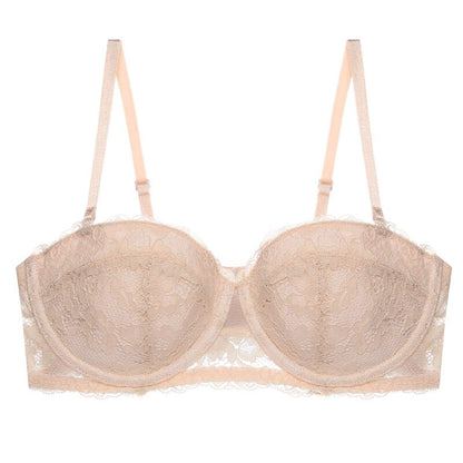 Dames Balconette Beha | Kant Overlay, Ondersteuning met Beugel 5