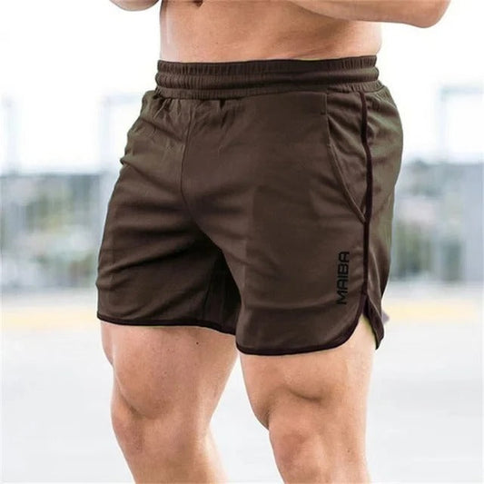 Heren Zwemshort | Sneldrogend Stretchmateriaal, Slim Fit 0