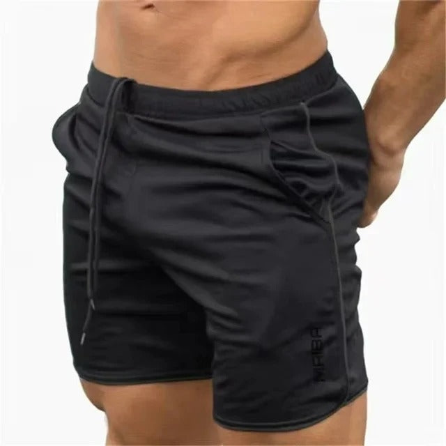 Heren Zwemshort | Sneldrogend Stretchmateriaal, Slim Fit 1