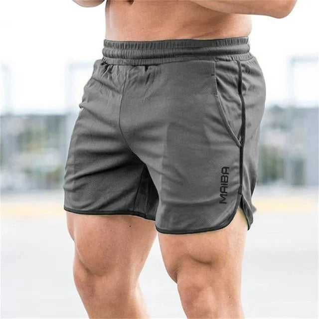 Heren Zwemshort | Sneldrogend Stretchmateriaal, Slim Fit 4