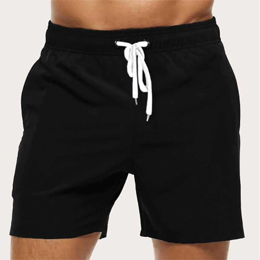 Heren Zwemshorts | Sneldrogend Materiaal, Regular Fit 4